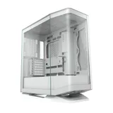 Корпус Cougar FV270, E-ATX/CEB/ATX/Micro AT,White,2x3.5"/2+2x2.5" HDD, 2xUSB3.0,1xUSB-С,Mic/Audio