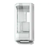 Корпус Cougar FV270, E-ATX/CEB/ATX/Micro AT,White,2x3.5"/2+2x2.5" HDD, 2xUSB3.0,1xUSB-С,Mic/Audio