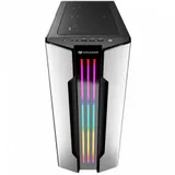 Корпус Cougar Gemini S, Mid Tower, E-ATX, Silver, 2x3.5"/5x2.5" HDD, 1xUSB, 2xUSB3.0, Mic+Audio