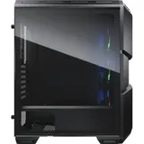 Компьютерный корпус Cougar MX440 Mesh RGB без Б/П Компьютерный корпус, Cougar, MX440 Mesh RGB CGR-56C1B-MESH-RGB, ATX/Micro ATX/Mini ITX, USB 2*3.0/1*2.0, HD-Audio+Mic, Кулер 3*12см RGB, Высота проц