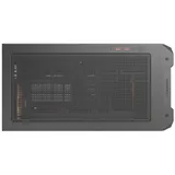 Компьютерный корпус, Cougar, MX600 Mini RGB, Micro ATX/Mini ITX, USB 1*Type C/2*3.0, 4 Pole Headset Audio Jack & RGB Button, Кулер 2*16см ARGB/1*12см ARGB, Высота процессорного кулера до 175 мм, Дли