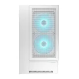 Корпус Cougar OmnyX, Midi Tower, ATX, White, 2x3.5"/2x2.5" HDD, 4xUSB3.0, 2xUSB-C