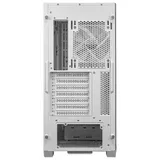 Компьютерный корпус, Cougar, Uniface RGB (White) CGR-5C78W-RGB, E-ATX/CEB/ATX/Micro ATX/Mini ITX, USB 1*Type C/2*3.0, 4 Pole Headset Audio, Кулер 4*12см ARGB, Высота процессорного кулера до 180 мм,