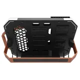Корпус ПК без БП DarkFlash Blade-X &lt Открытый дизайн, 2x3.5, 2xUSB 3.0, 1xUSB2.0, 384*346*622mm&gt