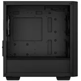 Корпус DeepCool CC360 ARGB с PF650 (R-CC360BK-PF650-R-1)