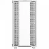 Компьютерный корпус, Deepcool, CC360 WH ARGB R-CC360-WHAPM3-G-1, Mini-ITX/Micro ATX, USB 3.0/2.0, HD-Audio+Mic, Кулер 3*120мм ARGB, Высота процессорного кулера до 165мм, Длина VGA до 320мм, 2*3.5"/2