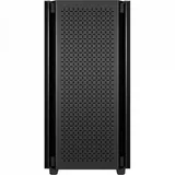 Компьютерный корпус, Deepcool, CG560 R-CG560-BKAAE4-G-1, E-ATX/ATX/Micro ATX, USB 3.0*2, 3*120mm ARGB/1*140mm, HD-Audio+Mic, Высота процессорного кулера до 175мм, Длина VGA до 380мм, 2*3.5"/2*2.5",