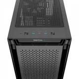 Компьютерный корпус, Deepcool, CG560 R-CG560-BKAAE4-G-1, E-ATX/ATX/Micro ATX, USB 3.0*2, 3*120mm ARGB/1*140mm, HD-Audio+Mic, Высота процессорного кулера до 175мм, Длина VGA до 380мм, 2*3.5"/2*2.5",