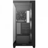 Компьютерный корпус, Deepcool, CG580 4F V2 R-CG580-BKADA4-G-2, ATX/Micro ATX/Mini-ITX, USB 3.1*1/3.0*2, HD-Audio, 4*120мм ARGB, Высота процессорного кулера до 176мм, Длина VGA до 410мм (до 262 мм с