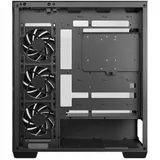 Компьютерный корпус, Deepcool, CG580 4F V2 R-CG580-BKADA4-G-2, ATX/Micro ATX/Mini-ITX, USB 3.1*1/3.0*2, HD-Audio, 4*120мм ARGB, Высота процессорного кулера до 176мм, Длина VGA до 410мм (до 262 мм с