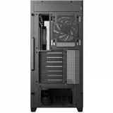 Компьютерный корпус, Deepcool, CG580 4F V2 R-CG580-BKADA4-G-2, ATX/Micro ATX/Mini-ITX, USB 3.1*1/3.0*2, HD-Audio, 4*120мм ARGB, Высота процессорного кулера до 176мм, Длина VGA до 410мм (до 262 мм с