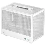 Корпус для ПК Deepcool CH160 MESH WH