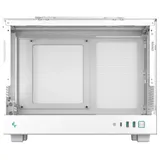 Корпус для ПК Deepcool CH160 MESH WH