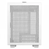 Корпус Deepcool CH160WH белый без БП miniITX 7x120mm 2x140mm 1xUSB3.0 audio bott PSU