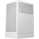 Корпус Deepcool CH170 Digital белый без БП miniITX 6x120mm 2xUSB3.0 audio bott PSU