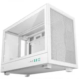 Корпус для ПК Deepcool CH260 WH