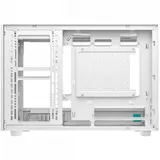 Корпус для ПК Deepcool CH260 WH