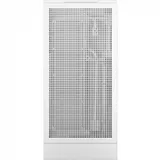 Корпус DeepCool CH270 Digital WH без БП (R-CH270-WHNDM0-G-1)