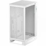 Корпус DeepCool CH270 Digital WH без БП (R-CH270-WHNDM0-G-1)