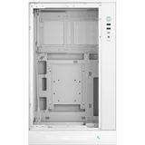 Корпус DeepCool CH270 Digital WH без БП (R-CH270-WHNDM0-G-1)