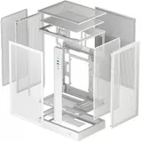 Корпус DeepCool CH270 Digital WH без БП (R-CH270-WHNDM0-G-1)