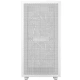 Компьютерный корпус, Deepcool, CH360 WH R-CH360-WHAPE3-G-1, Micro ATX/Mini-ITX, Type-C*1/3.0*1, HD-Audio+Mic, Кулер 2*140/1*120мм ARGB, Высота процессорного кулера до 165мм, Длина VGA до 320мм, 2*3.