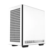 Компьютерный корпус, Deepcool, CH370 WH R-CH370-WHNAM1-G-1, Micro ATX/Mini-ITX, USB 3.0*2, HD-Audio+Mic, Кулер 1*120мм, Высота процессорного кулера до 165мм, Длина VGA до 320мм, 2*3.5"/2+1*2.5", Ста