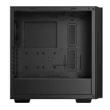 Компьютерный корпус, Deepcool, CH510 MESH DIGITAL R-CH510-BKNSE1-G-1, E-ATX/ATX/Micro ATX/Mini-ITX, USB 3.1*1/3.0*1, HD-Audio+Mic, Кулер 1*120см, Высота процессорного кулера до 175мм, Длина VGA до 3