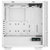 Компьютерный корпус, Deepcool, CH560 DIGITAL WH R-CH560-WHAPE4D-G-1, E-ATX/ATX/Micro ATX/Mini-ITX, USB 3.1*1/3.0*1, HD-Audio+Mic, Кулер 3*140см/120 ARGB, Высота процессорного кулера до 175мм, Длина