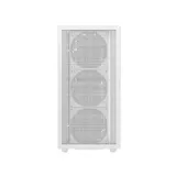 Компьютерный корпус, Deepcool, CH560 WH R-CH560-WHAPE4-G-1, E-ATX/ATX/Micro ATX/Mini-ITX, USB 3.1*1/3.0*1, HD-Audio+Mic, Кулер 3*140см/120 ARGB, Высота процессорного кулера до 175мм, Длина VGA до 38