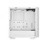 Компьютерный корпус, Deepcool, CH560 WH R-CH560-WHAPE4-G-1, E-ATX/ATX/Micro ATX/Mini-ITX, USB 3.1*1/3.0*1, HD-Audio+Mic, Кулер 3*140см/120 ARGB, Высота процессорного кулера до 175мм, Длина VGA до 38