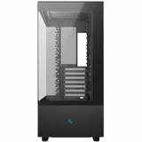 Корпус MidiTower Deepcool CH690 Digital black (ATX, без БП, 2*USB3.2 Type A+USB3.2 Type-C) (R-CH690-BKNNA0D-G-1)