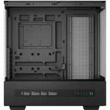 Корпус MidiTower Deepcool CH690 Digital black (ATX, без БП, 2*USB3.2 Type A+USB3.2 Type-C) (R-CH690-BKNNA0D-G-1)