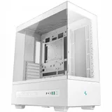 Корпус MidiTower Deepcool CH690 Digital white (ATX, без БП, 2*USB3.2 Type A+USB3.2 Type-C) (R-CH690-WHNNA0D-G-1)