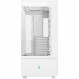 Корпус MidiTower Deepcool CH690 Digital white (ATX, без БП, 2*USB3.2 Type A+USB3.2 Type-C) (R-CH690-WHNNA0D-G-1)