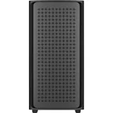 Компьютерный корпус, Deepcool, CK560 R-CK560-BKAAE4-G-1, E-ATX/ATX/Micro ATX, USB 3.0*2, HD-Audio+Mic, 3*120mm ARGB/1*140mm, Высота процессорного кулера до 175мм, Длина VGA до 380мм, 2*3.5"/2*2.5",