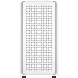 Компьютерный корпус, Deepcool, CK560 WH R-CK560-WHAAE4-G-1, E-ATX/ATX/Micro ATX, USB 3.0*2/3.1*1, HD-Audio+Mic, 3*120mm ARGB/1*140mm, Высота процессорного кулера до 175мм, Длина VGA до 380мм, 2*3.5"