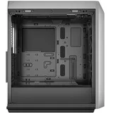 Компьютерный корпус, Deepcool, CL500F R-CL500-BKNMA4N-A-1, ATX/Micro ATX/Mini-ITX, USB 3.1*2, HD-Audio+Mic, Кулер 4*120см ARGB, Высота процессорного кулера до 165мм, Длина VGA до 330мм, 2*3.5"/2*2.5