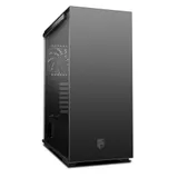Компьютерный корпус Deepcool MACUBE 310P BK без Б/П Компьютерный корпус, Deepcool, MACUBE 310P BK, GS-ATX-MACUBE310P-BKG0P, ATX/Micro ATX, USB 3.0*2, HD-Audio+Mic, Кулер 1*120мм, Высота процессорног
