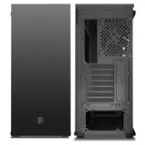 Компьютерный корпус Deepcool MACUBE 310P BK без Б/П Компьютерный корпус, Deepcool, MACUBE 310P BK, GS-ATX-MACUBE310P-BKG0P, ATX/Micro ATX, USB 3.0*2, HD-Audio+Mic, Кулер 1*120мм, Высота процессорног
