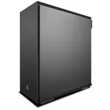 Компьютерный корпус Deepcool MACUBE 310P BK без Б/П Компьютерный корпус, Deepcool, MACUBE 310P BK, GS-ATX-MACUBE310P-BKG0P, ATX/Micro ATX, USB 3.0*2, HD-Audio+Mic, Кулер 1*120мм, Высота процессорног