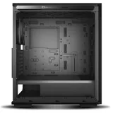 Компьютерный корпус Deepcool MACUBE 310P BK без Б/П Компьютерный корпус, Deepcool, MACUBE 310P BK, GS-ATX-MACUBE310P-BKG0P, ATX/Micro ATX, USB 3.0*2, HD-Audio+Mic, Кулер 1*120мм, Высота процессорног