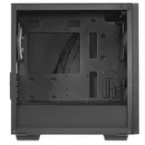 Компьютерный корпус Deepcool MATREXX 40 3FS DP-MATX-MATREXX40-3FS, Mini-ITX/Micro ATX, USB 3.0/2.0, Без Б/П, Чёрный