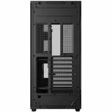 Компьютерный корпус, Deepcool, CH780 R-CH780-BKADE41-G-1, E-ATX/ATX/Micro ATX/Mini-ITX, USB 3.1*1/3.0*4, HD-Audio+Mic, Кулер 1*420см ARGB, Высота процессорного кулера до 132мм, Длина VGA до 480мм, 2