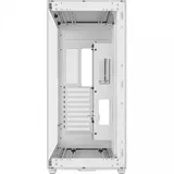 Компьютерный корпус, Deepcool, CH780 WH R-CH780-WHADE41-G-1, E-ATX/ATX/Micro ATX/Mini-ITX, USB 3.1*1/3.0*4, HD-Audio+Mic, Кулер 1*420см ARGB, Высота процессорного кулера до 132мм, Длина VGA до 480мм