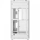 Компьютерный корпус, Deepcool, CH780 WH R-CH780-WHADE41-G-1, E-ATX/ATX/Micro ATX/Mini-ITX, USB 3.1*1/3.0*4, HD-Audio+Mic, Кулер 1*420см ARGB, Высота процессорного кулера до 132мм, Длина VGA до 480мм