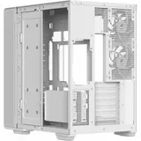 Компьютерный корпус, Formula V, Crystal Z7 PA White, EATX/ATX/micro ATX, USB Type C/3.0*1, HD-Audio, Кулер 4*120 мм ARGB, Высота процессорного кулера до 175мм, Длина VGA до 435мм, 3*3.5"/1*2.5", Тол