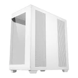 Корпус FSP U580-WA, ULTRA Tower ATX, ATX(BTF), M-ATX, Mini-ITX, VGA up to 415mm, 7xARGB FAN,White