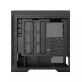 Компьютерный корпус, Gamemax, Abyss TR, 12990800039, EATX/ATX/Micro ATX/Mini ITX, 2xUSB3.0+2xUSB2.0, HD-Audio, Кулер 1*12см ARGB, Высота процессорного кулера 170, Длина VGA 420, 3*3.5/4*2.5, 465x526
