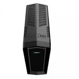 Компьютерный корпус, Gamemax, Asgard G516-FRGB, 12951600012, ATX/m-ATX/Mini ITX, 1xUSB3.0+2xUSB2.0, HD-Audio, Высота процессорного кулера 160, Длина VGA 360, 2*3.5/2*2.5, Без Б/П, Чёрный